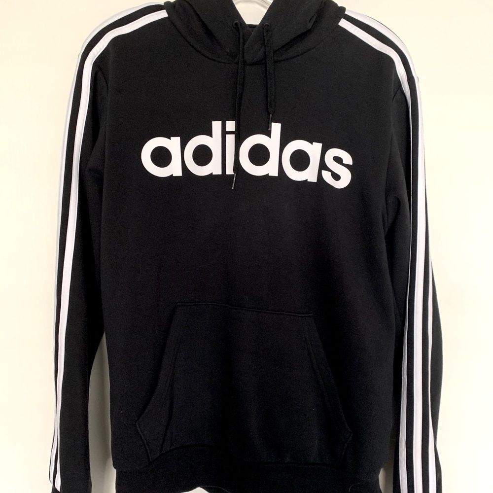 Adidas Hoodie